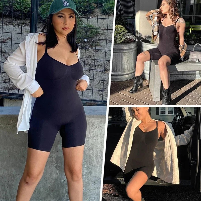 Full Body Shaper