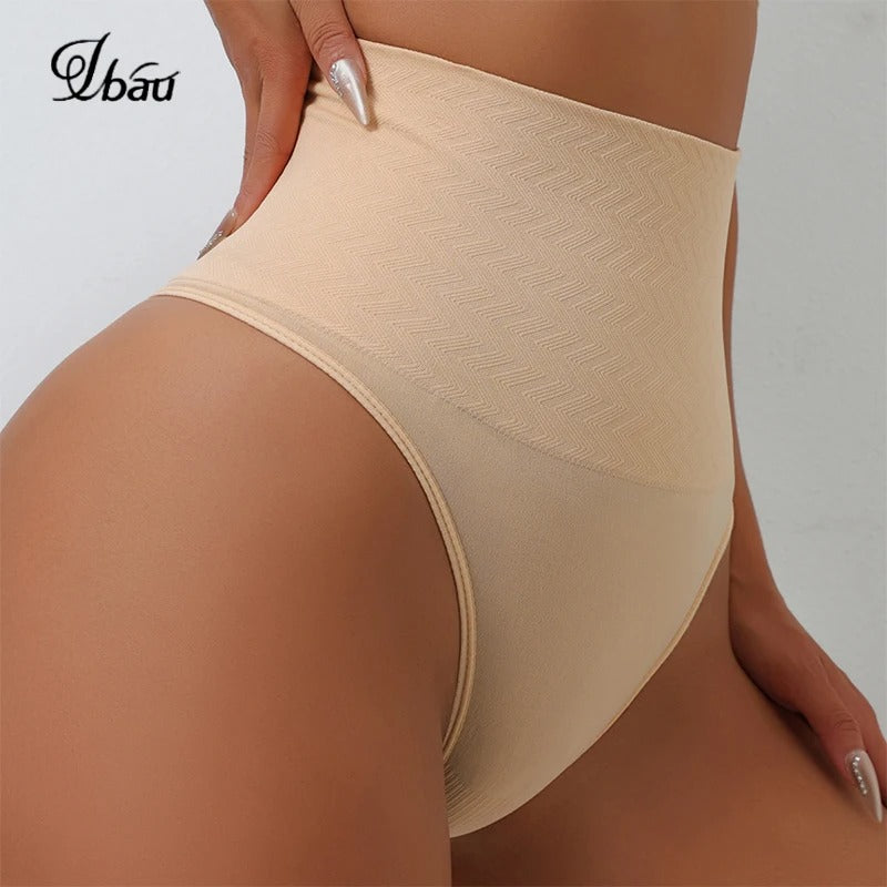 Tummy Control Thongs