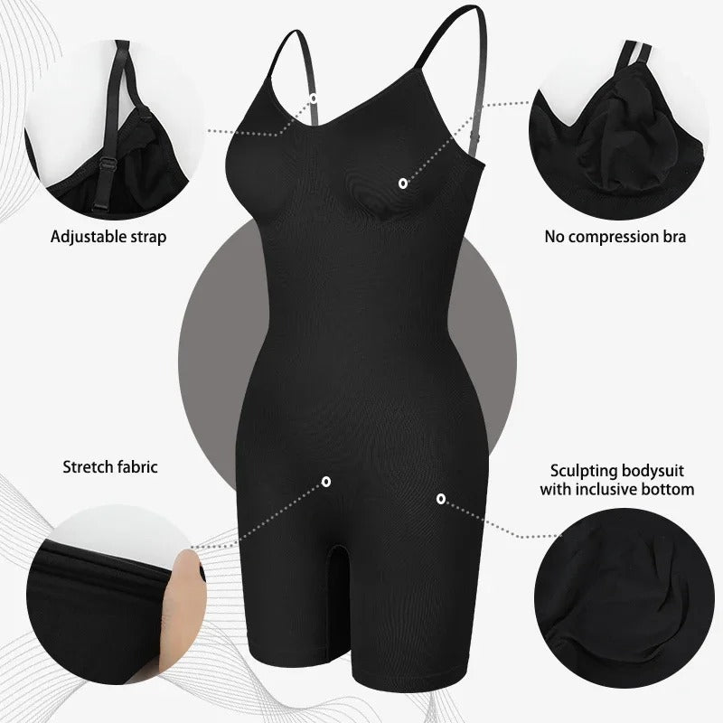 Full Body Shaper